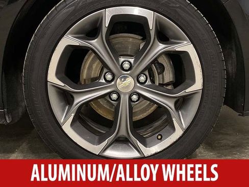 Used 2020 Chevrolet Malibu LT FWD image 7