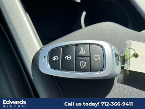 New 2025 Hyundai Palisade SEL image 27