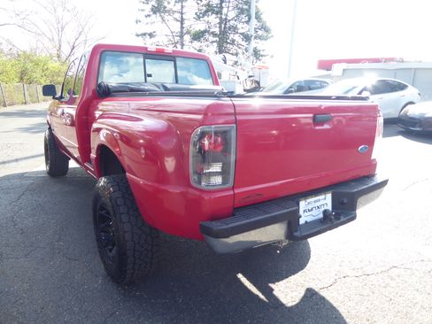Used 1996 Ford Ranger XL RWD image 8