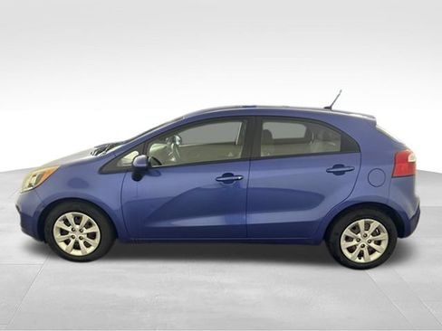 Used 2013 Kia Rio EX FWD image 5