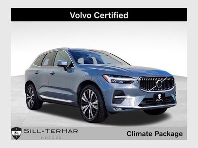 Certified 2023 Volvo XC60 B5 Plus w/ Climate Package