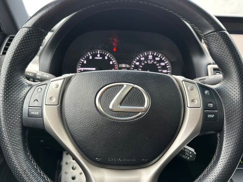 Used 2015 Lexus GS 350 image 25