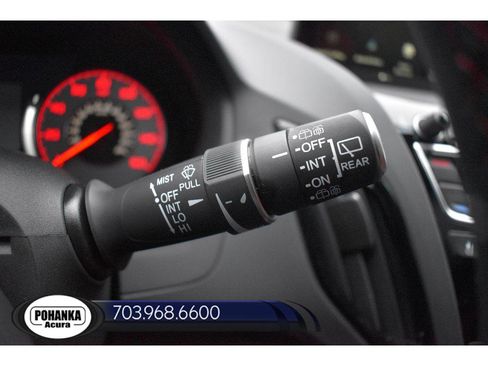 New 2026 Acura RDX A-Spec AWD/4WD image 11