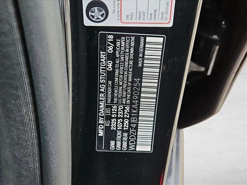 Used 2019 Mercedes-Benz E 300 image 23