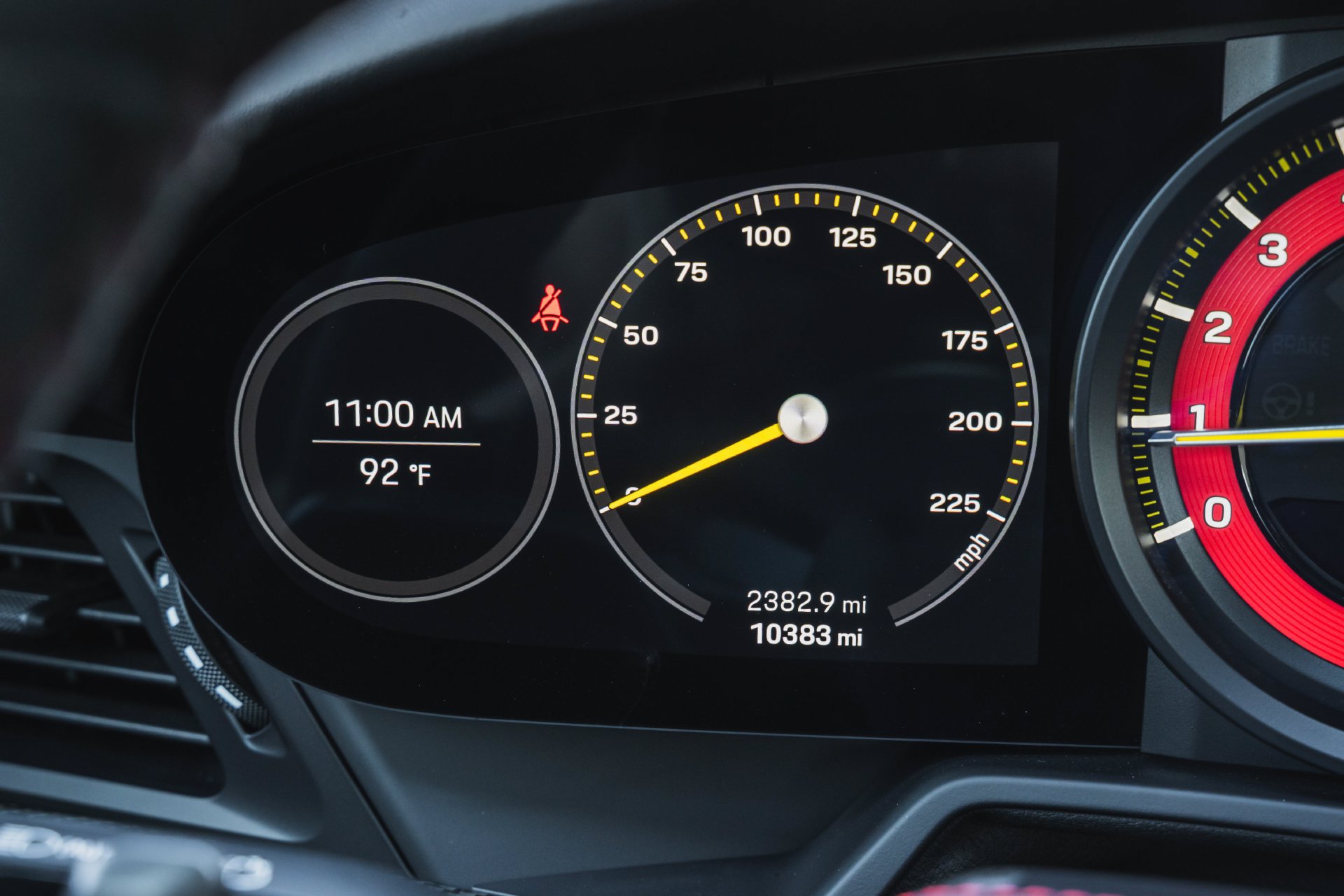 Used 2022 Porsche 911 GT3 RWD image 59
