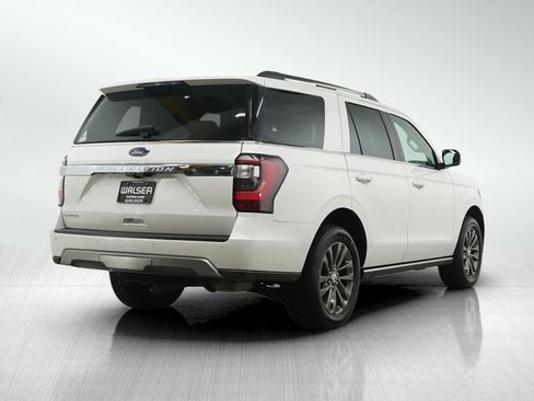 Used 2020 Ford Expedition Limited image 5