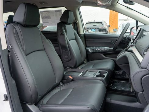 New 2026 Honda Odyssey EX-L image 17