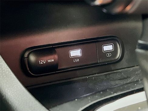 Used 2024 Kia K5 GT-Line image 21