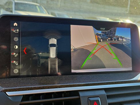 Used 2019 BMW X3 xDrive30i w/ Premium Package image 19