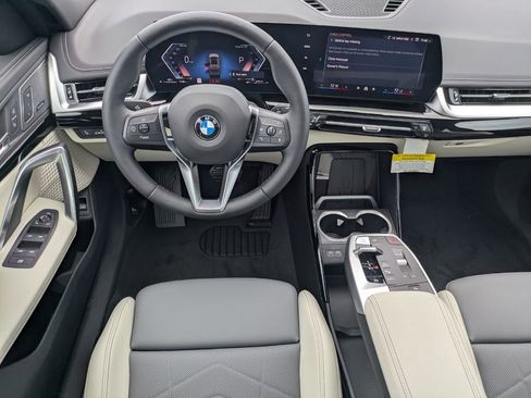 New 2026 BMW X1 xDrive28i image 10