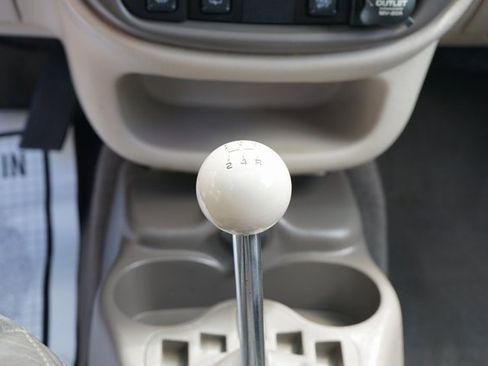 Used 2001 Chrysler PT Cruiser image 17