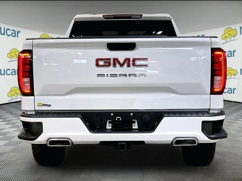 Used 2023 GMC Sierra 1500 Elevation w/ X31 Off-Road Package AWD/4WD image 5