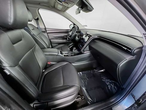 Certified 2023 Hyundai Tucson SEL w/ Convenience Package AWD/4WD image 29