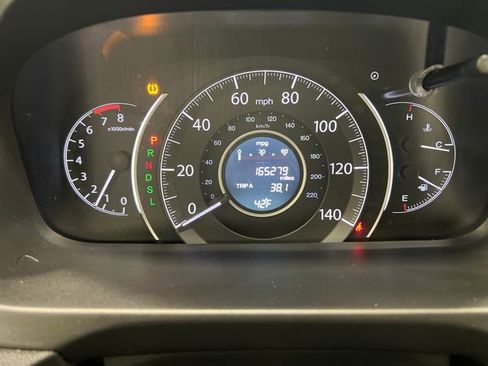 Used 2016 Honda CR-V EX-L image 13