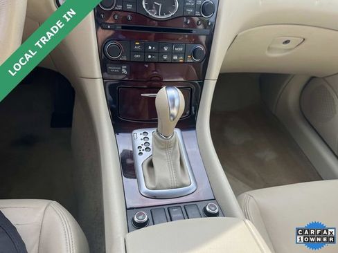 Used 2015 INFINITI QX50 Journey w/ Premium Package image 34