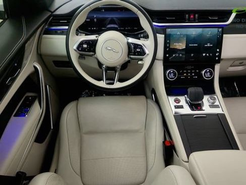 Used 2025 Jaguar F-PACE R-Dynamic S AWD/4WD image 51
