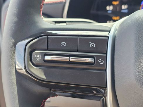 New 2026 Chevrolet Colorado Z71 w/ Technology Package AWD/4WD image 27