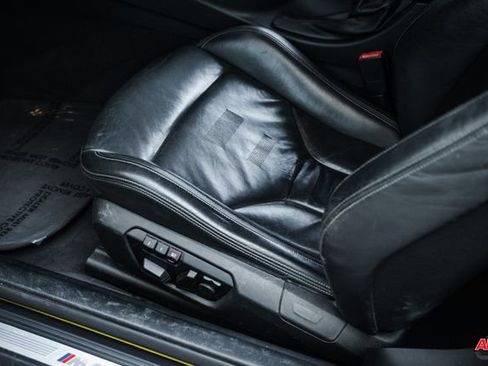 Used 2015 BMW M4 Coupe image 79