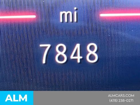 Used 2024 Mercedes-Benz EQE 350+ 4MATIC SUV w/ AMG Line Exterior Package image 27