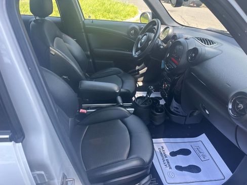 Used 2015 MINI Cooper Countryman S AWD/4WD image 11