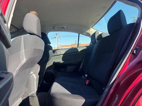 Used 2014 Subaru Impreza 2.0i image 10