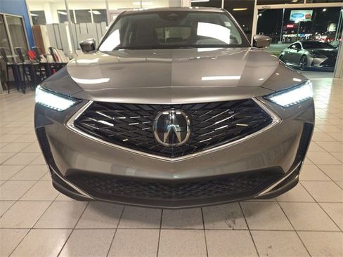 Certified 2025 Acura MDX w/ Technology Package image 3