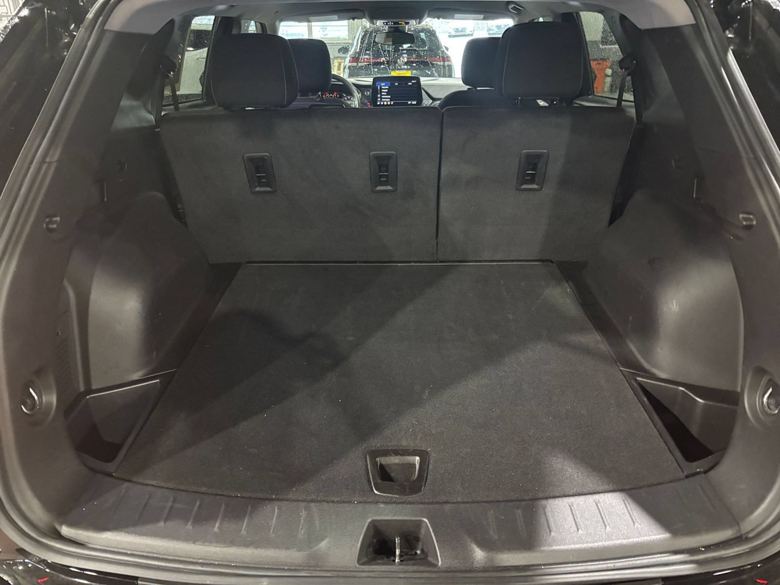 Used 2026 Chevrolet Blazer LT FWD image 31