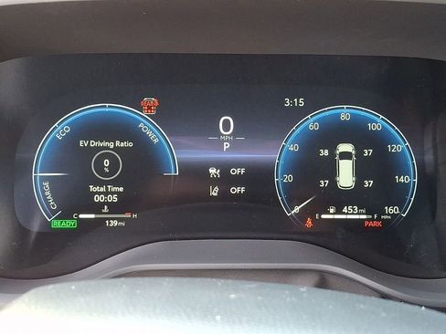 New 2026 Toyota Sienna Platinum AWD/4WD image 16