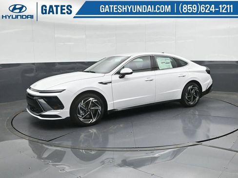 New 2026 Hyundai Sonata SEL image 7