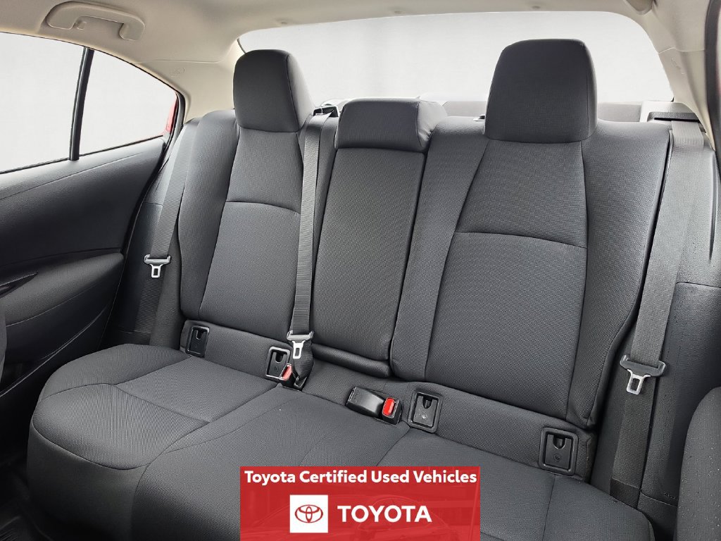 Certified 2024 Toyota Corolla LE FWD image 15