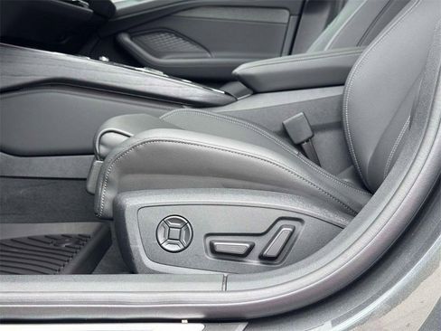 New 2026 Audi A6 Premium Plus AWD/4WD image 8