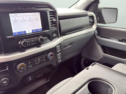 Used 2023 Ford F150 XLT RWD image 19