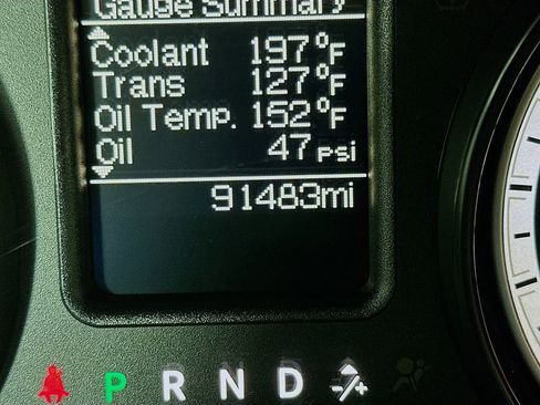 Used 2016 RAM 2500 Tradesman image 14