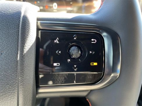 New 2026 Nissan Armada PRO-4X image 30