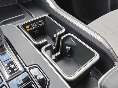 New 2026 Lexus TX 500h AWD image 28