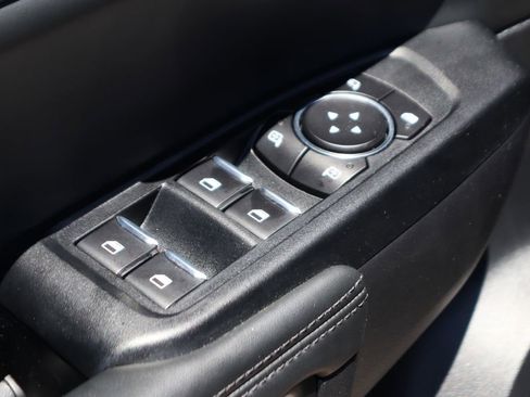 Used 2025 Ford Ranger Raptor AWD/4WD image 15