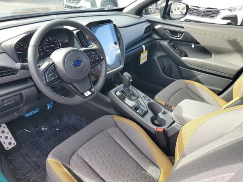 New 2026 Subaru Crosstrek 2.5i Sport image 20