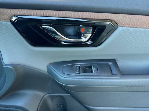 New 2026 Subaru Forester Sport AWD/4WD image 19