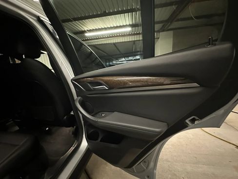 Used 2019 BMW X3 sDrive30i RWD image 10
