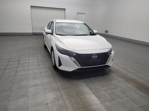 Used 2024 Nissan Sentra S FWD image 13