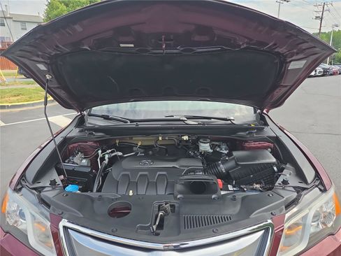 Used 2015 Acura RDX FWD w/ Technology Package image 10