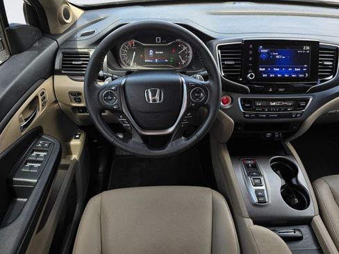 Used 2023 Honda Ridgeline RTL image 10