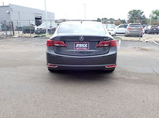 Used 2015 Acura TLX w/ Technology Package FWD video 3