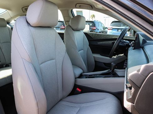 Certified 2025 Honda Accord LX image 16