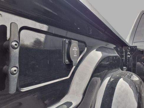 Used 2022 RAM 2500 Laramie image 33