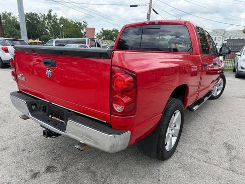 Used 2008 Dodge Ram 1500 Truck SLT RWD image 9
