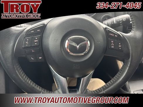 Used 2013 MAZDA CX-5 Touring image 23