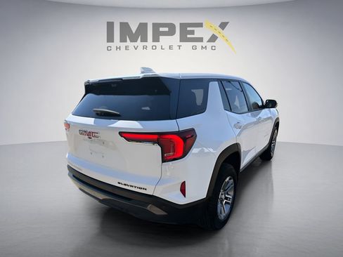 Used 2026 GMC Terrain Elevation w/ Technology Package II AWD/4WD image 5