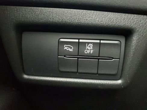 Certified 2023 MAZDA CX-5 AWD 2.5 S w/ Select Package image 34