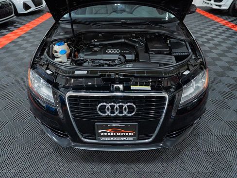 Used 2013 Audi A3 2.0T Premium FWD image 34